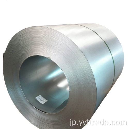 JIS G3302-94 SGC400亜鉛メッキ鋼コイル